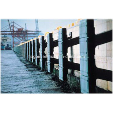 Qingdao Customized Marine Rubber Fender